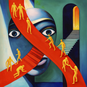 APPARAT - A Hum Of Maybe Tour 2026