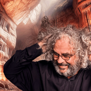 Andreas Vollenweider & Friends Another Journey to the “CAVERNA MAGICA”  Letnia Scena Starego Maneżu – koncert plenerowy