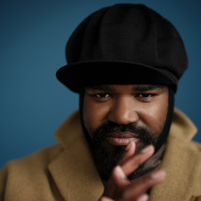 Gregory Porter Live in  Concert /  Letnia Scena Starego Maneżu – koncert plenerowy
