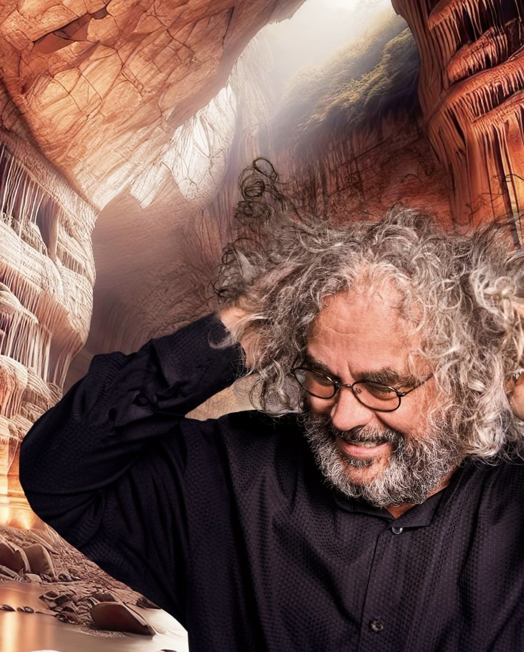 Andreas Vollenweider & Friends Another Journey to the “CAVERNA MAGICA”  Letnia Scena Starego Maneżu – koncert plenerowy