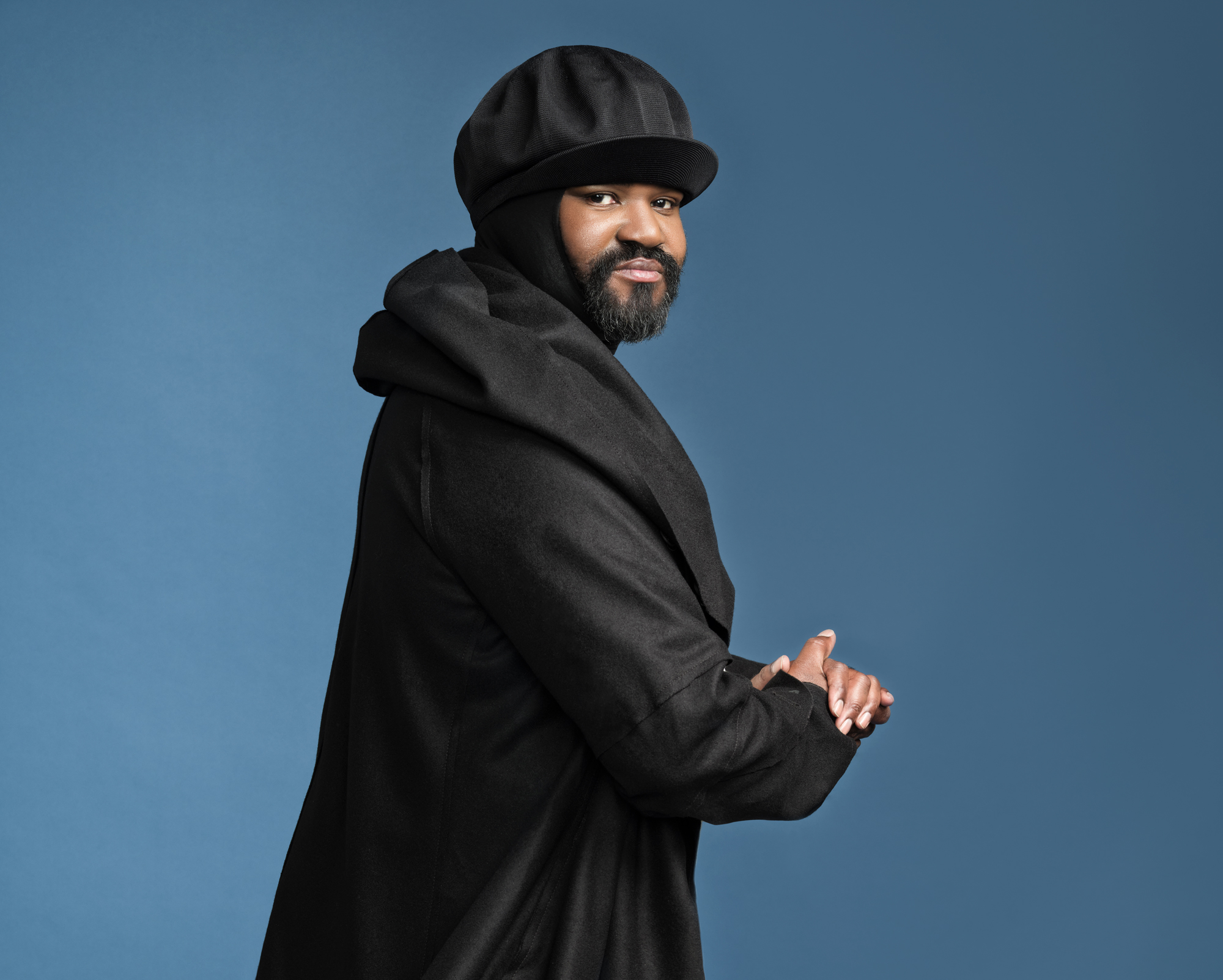 Gregory Porter Live in  Concert /  Letnia Scena Starego Maneżu – koncert plenerowy
