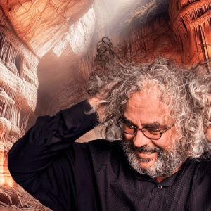ANDREAS VOLLENWEIDER & Friends Another Journey to the “CAVERNA MAGICA”  Letnia Scena Starego Maneżu – koncert plenerowy