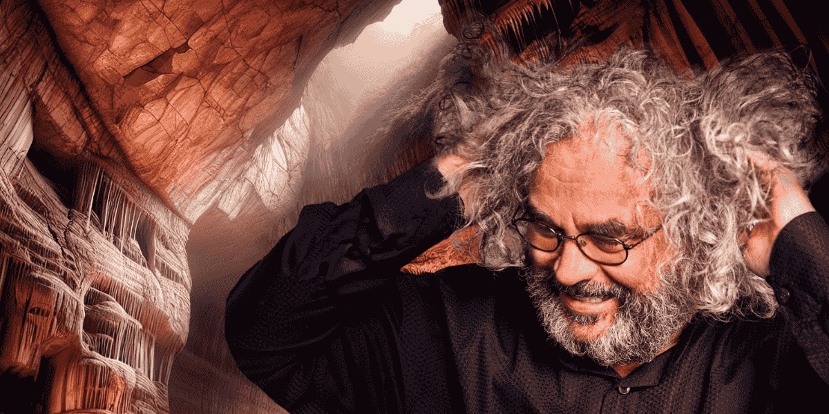 ANDREAS VOLLENWEIDER & Friends Another Journey to the “CAVERNA MAGICA”  Letnia Scena Starego Maneżu – koncert plenerowy