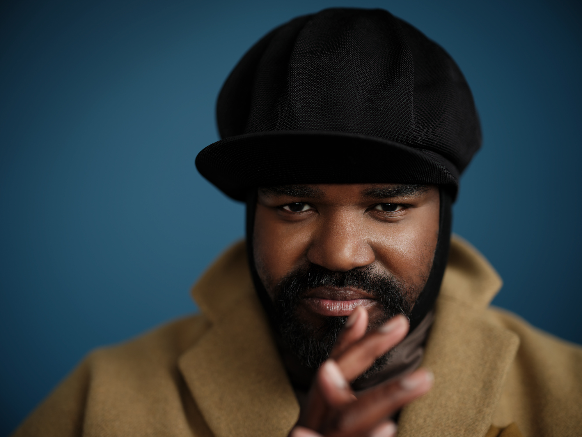 Gregory Porter Live in  Concert /  Letnia Scena Starego Maneżu – koncert plenerowy